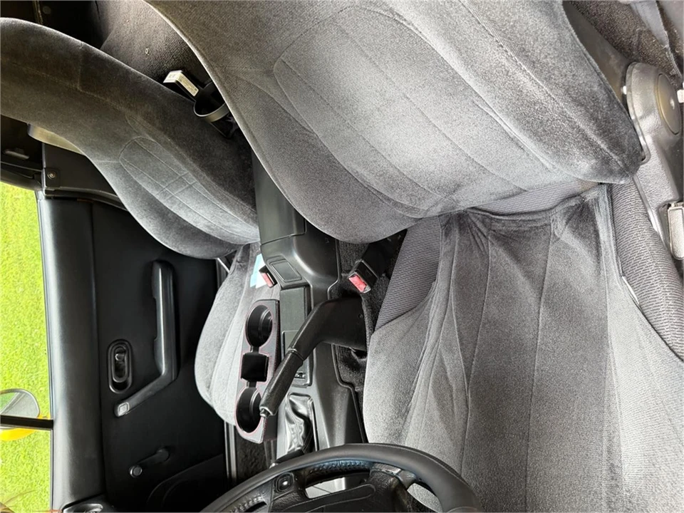 1992 Mazda NA MX-5 Miata - Image 27 of 31