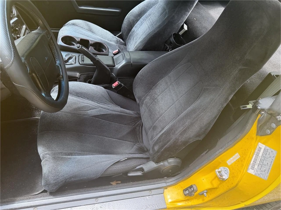 1992 Mazda NA MX-5 Miata - Image 25 of 31