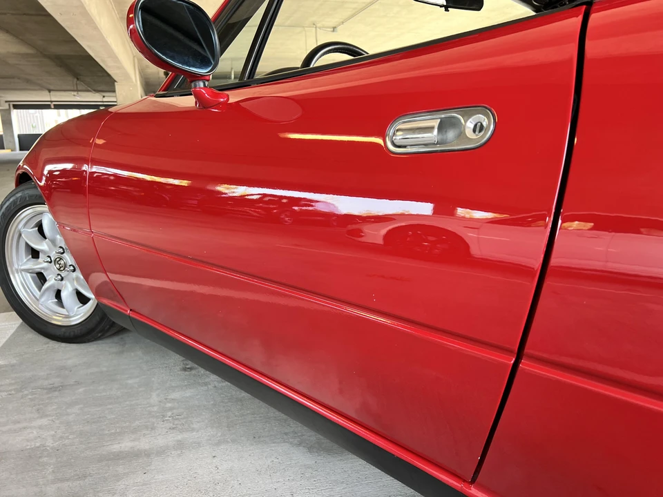 1992 Mazda NA MX-5 Miata - Image 31 of 31