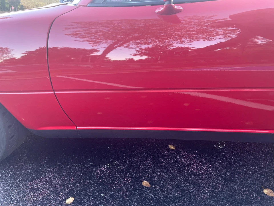 1992 Mazda NA MX-5 Miata - Image 29 of 31