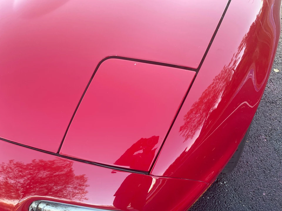 1992 Mazda NA MX-5 Miata - Image 25 of 31