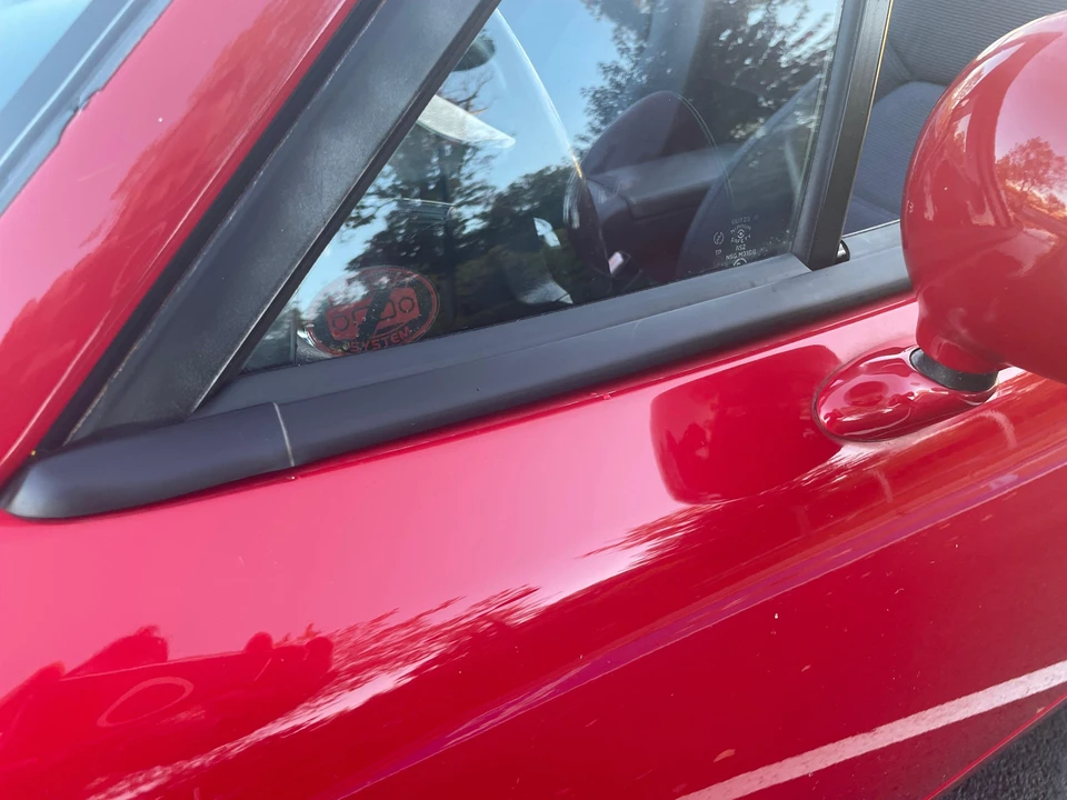 1992 Mazda NA MX-5 Miata - Image 27 of 31