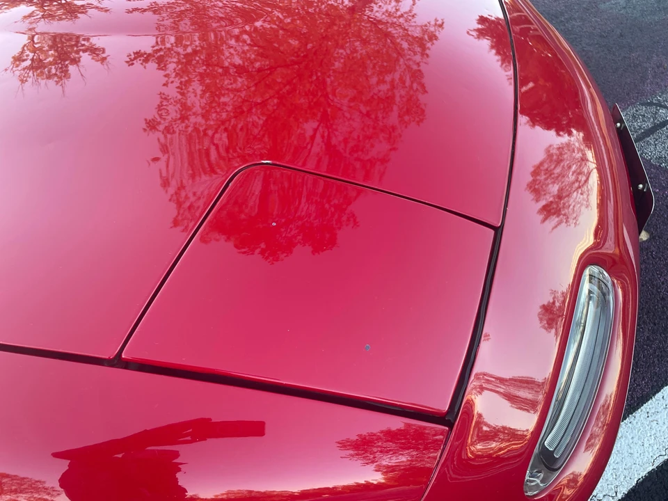 1992 Mazda NA MX-5 Miata - Image 21 of 31