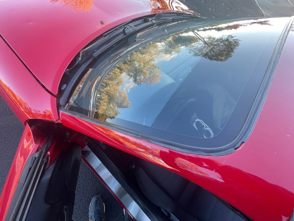 1992 Mazda NA MX-5 Miata - Image 28 of 31