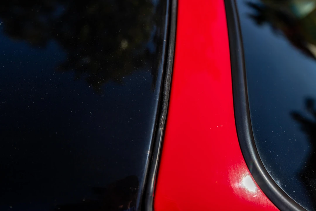 1992 Mazda NA MX-5 Miata - Image 26 of 31