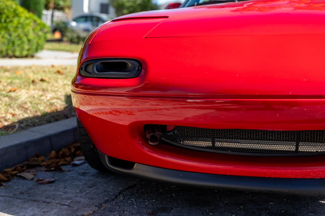 1992 Mazda NA MX-5 Miata - Image 29 of 31