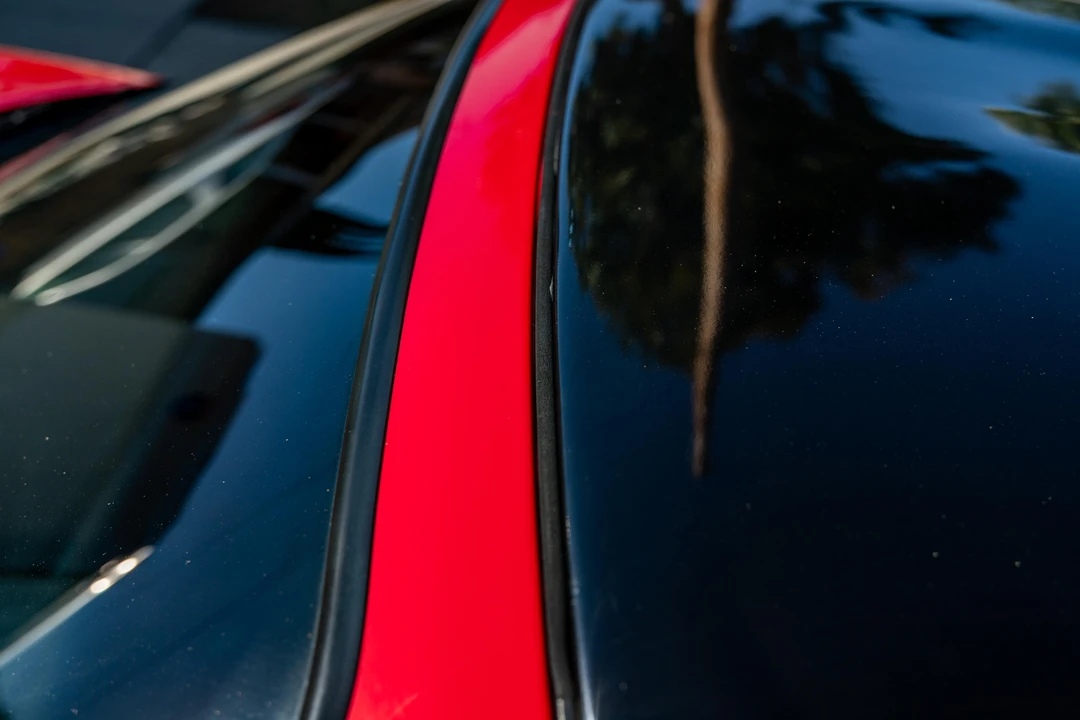 1992 Mazda NA MX-5 Miata - Image 27 of 31