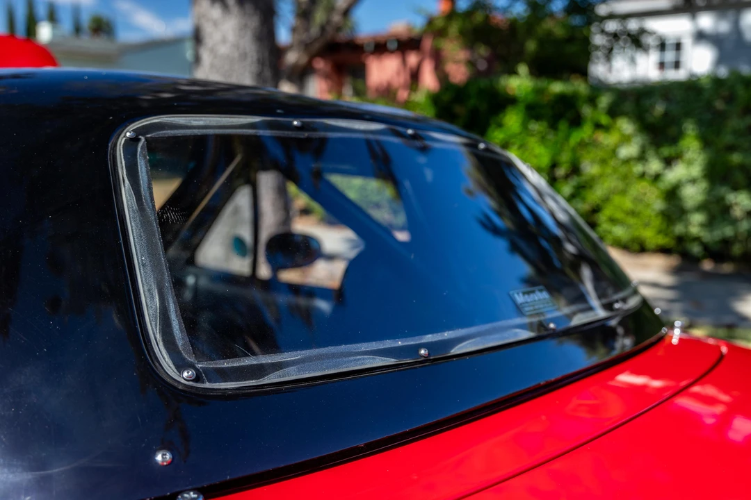 1992 Mazda NA MX-5 Miata - Image 22 of 31