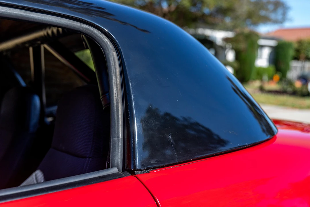 1992 Mazda NA MX-5 Miata - Image 21 of 31