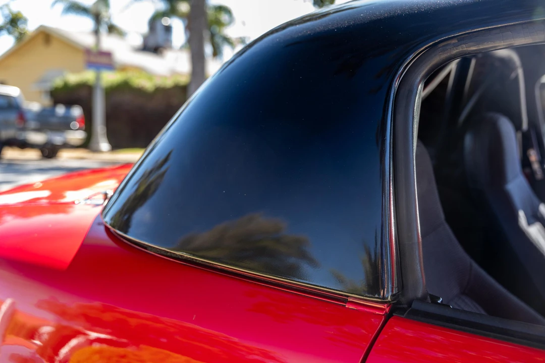 1992 Mazda NA MX-5 Miata - Image 25 of 31