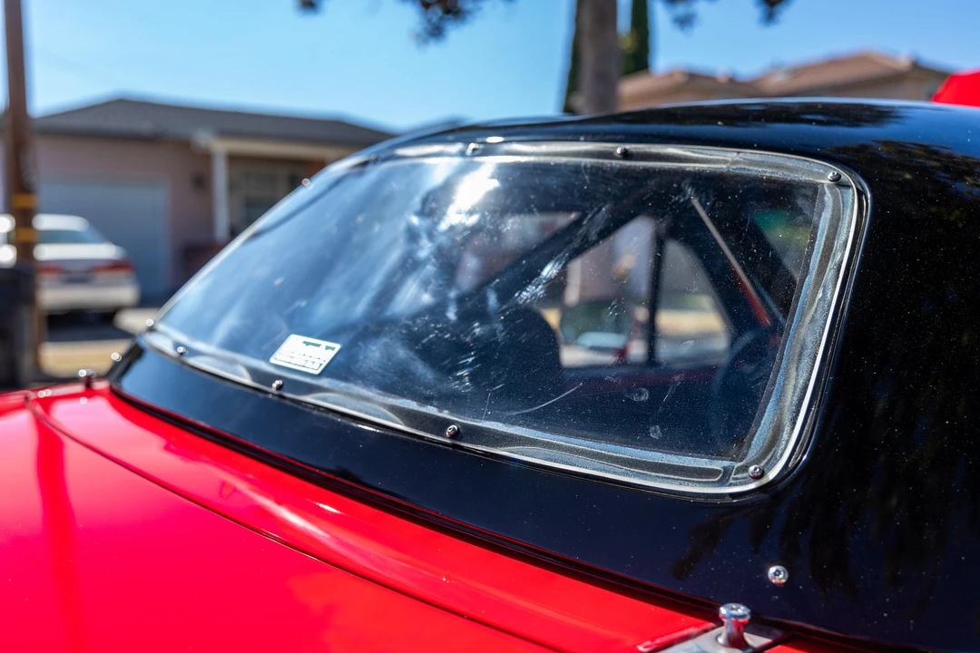 1992 Mazda NA MX-5 Miata - Image 23 of 31