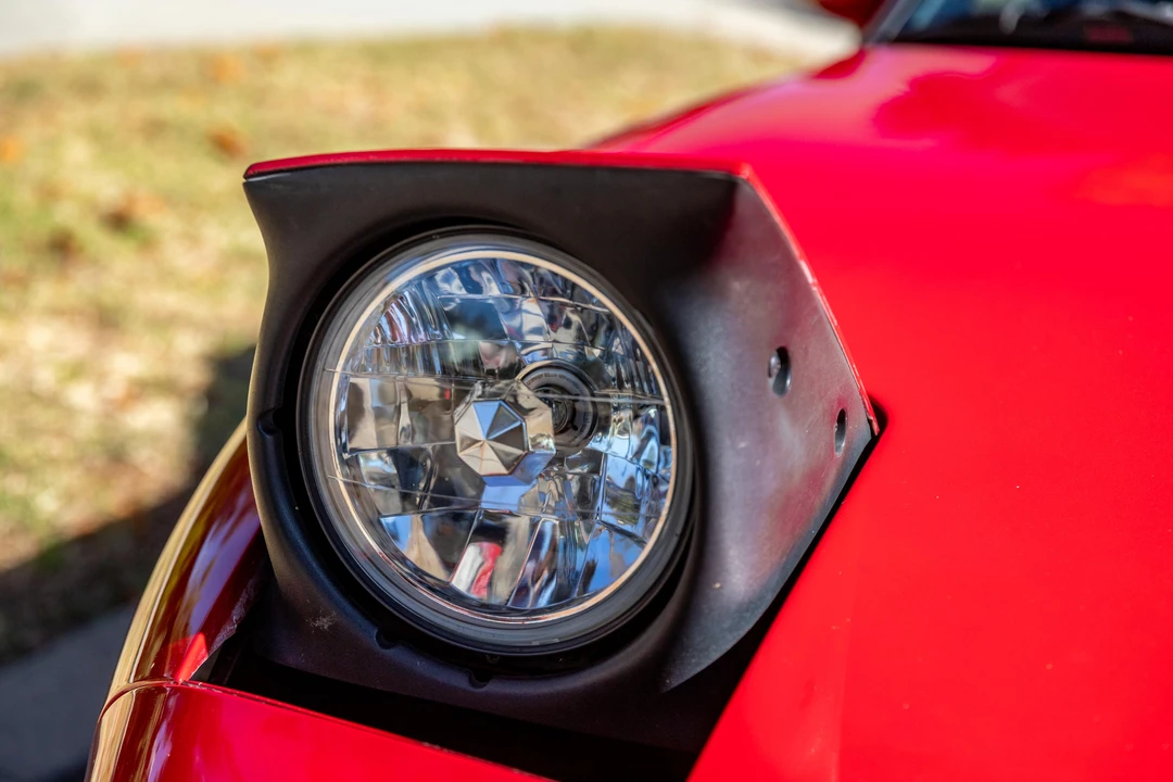 1992 Mazda NA MX-5 Miata - Image 30 of 31