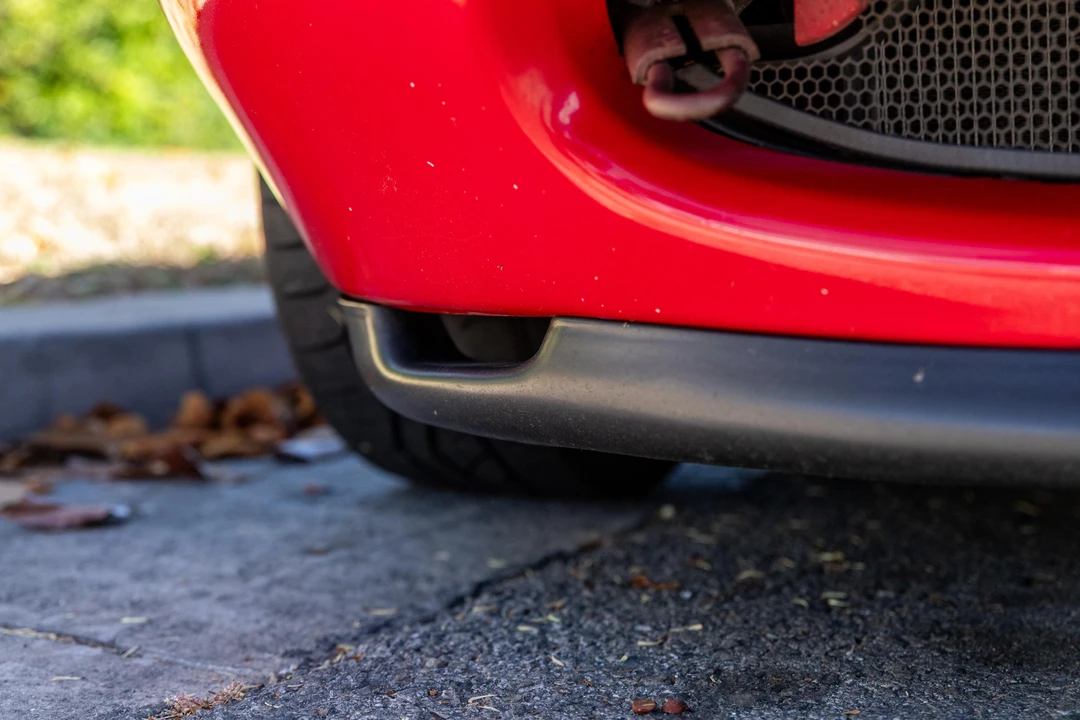 1992 Mazda NA MX-5 Miata - Image 31 of 31