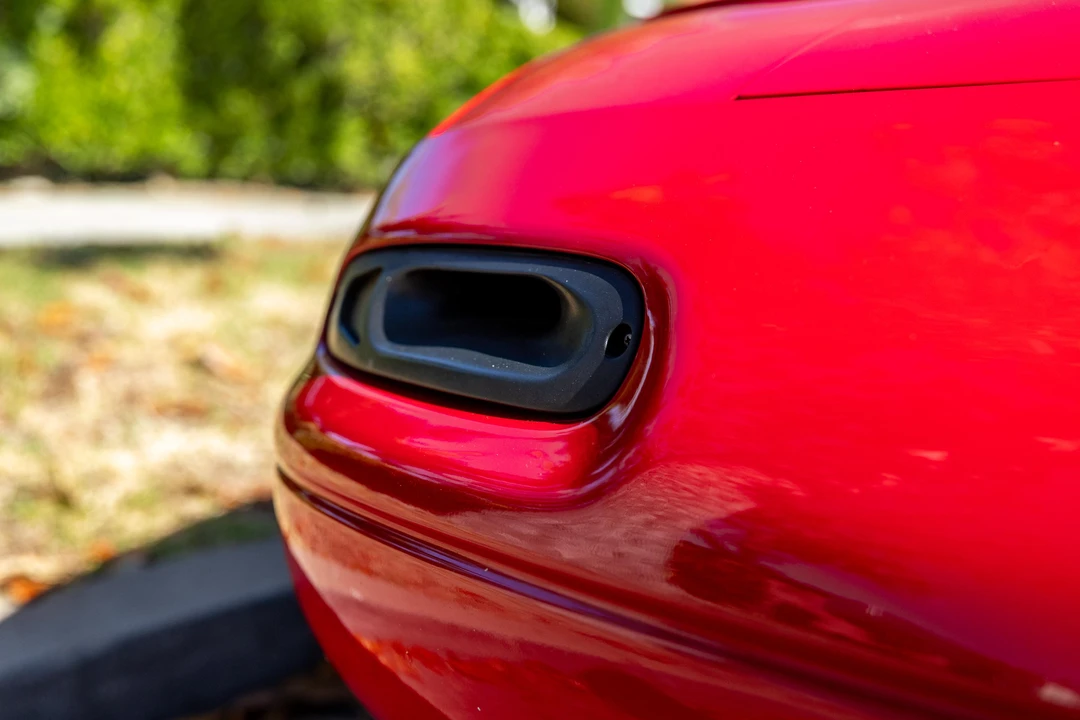 1992 Mazda NA MX-5 Miata - Image 28 of 31