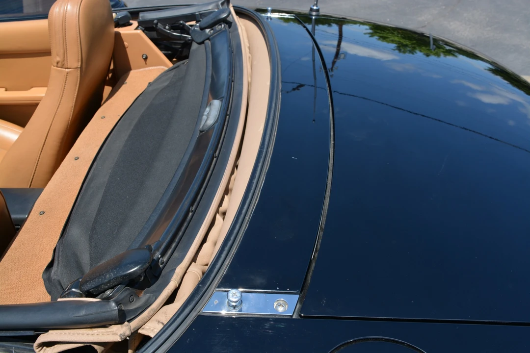 1992 Mazda NA MX-5 Miata - Image 31 of 31