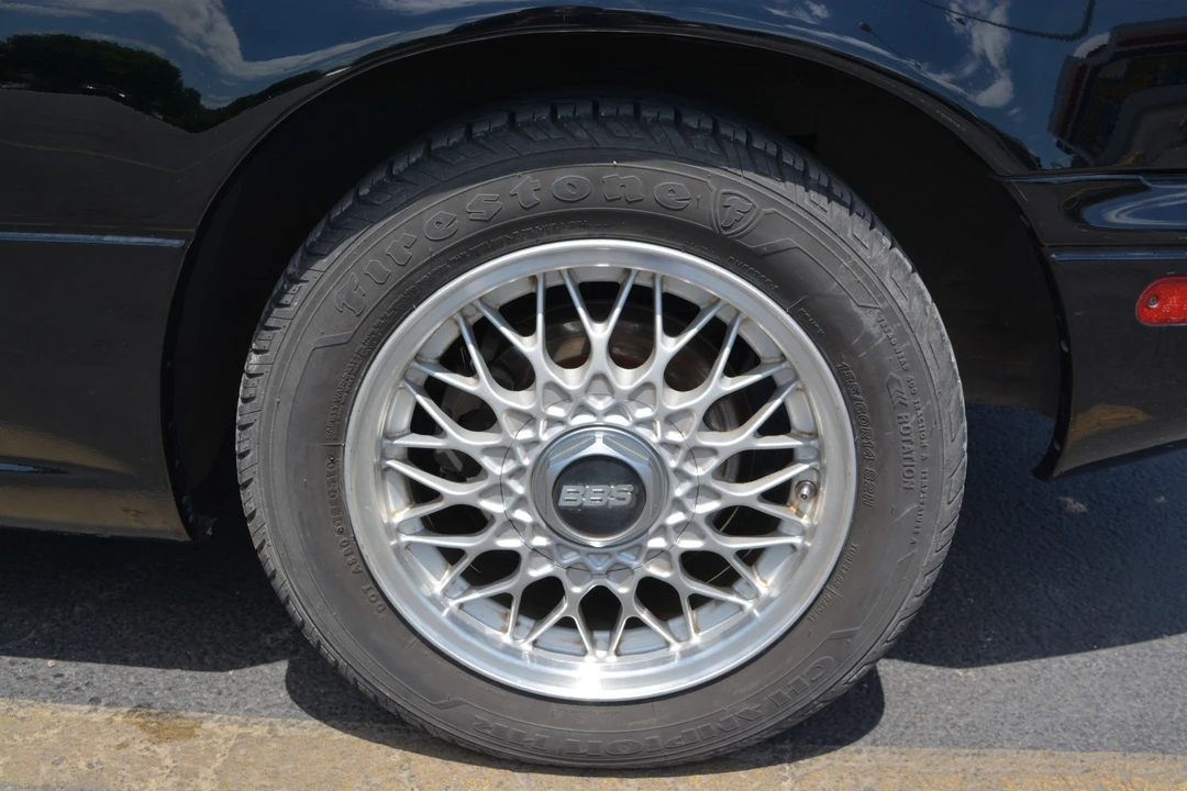 1992 Mazda NA MX-5 Miata - Image 27 of 31