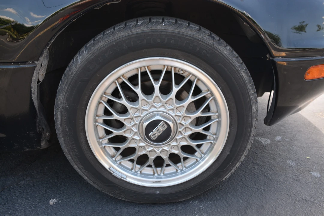 1992 Mazda NA MX-5 Miata - Image 25 of 31