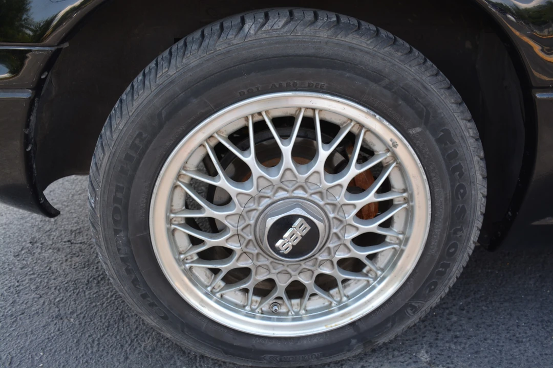 1992 Mazda NA MX-5 Miata - Image 24 of 31