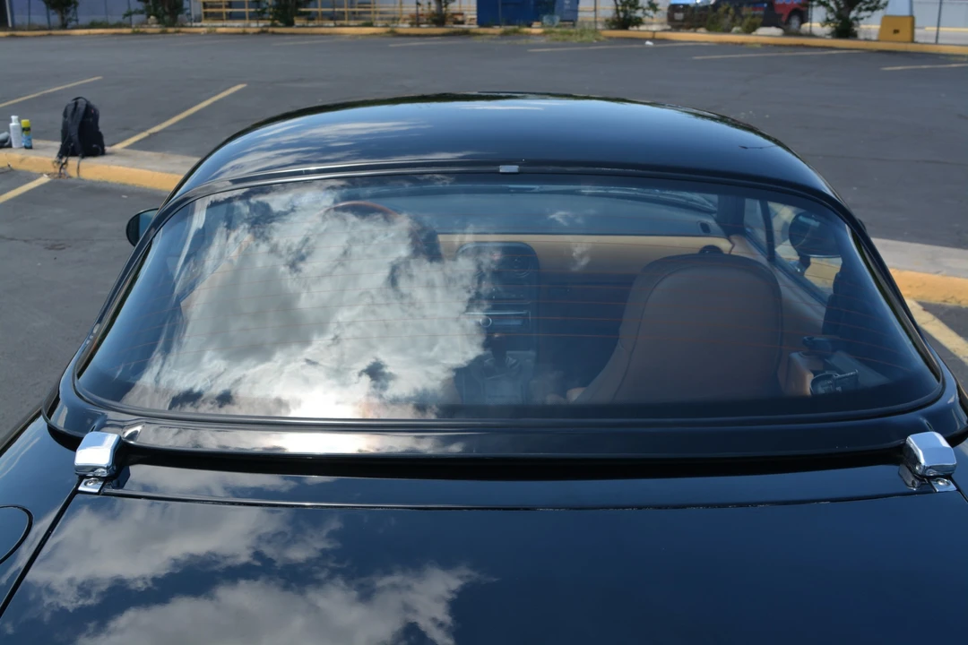 1992 Mazda NA MX-5 Miata - Image 21 of 31