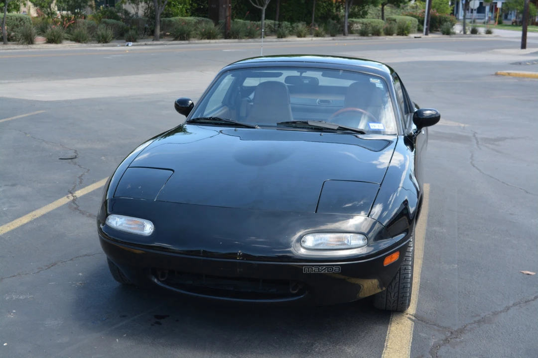 1992 Mazda NA MX-5 Miata - Image 18 of 31