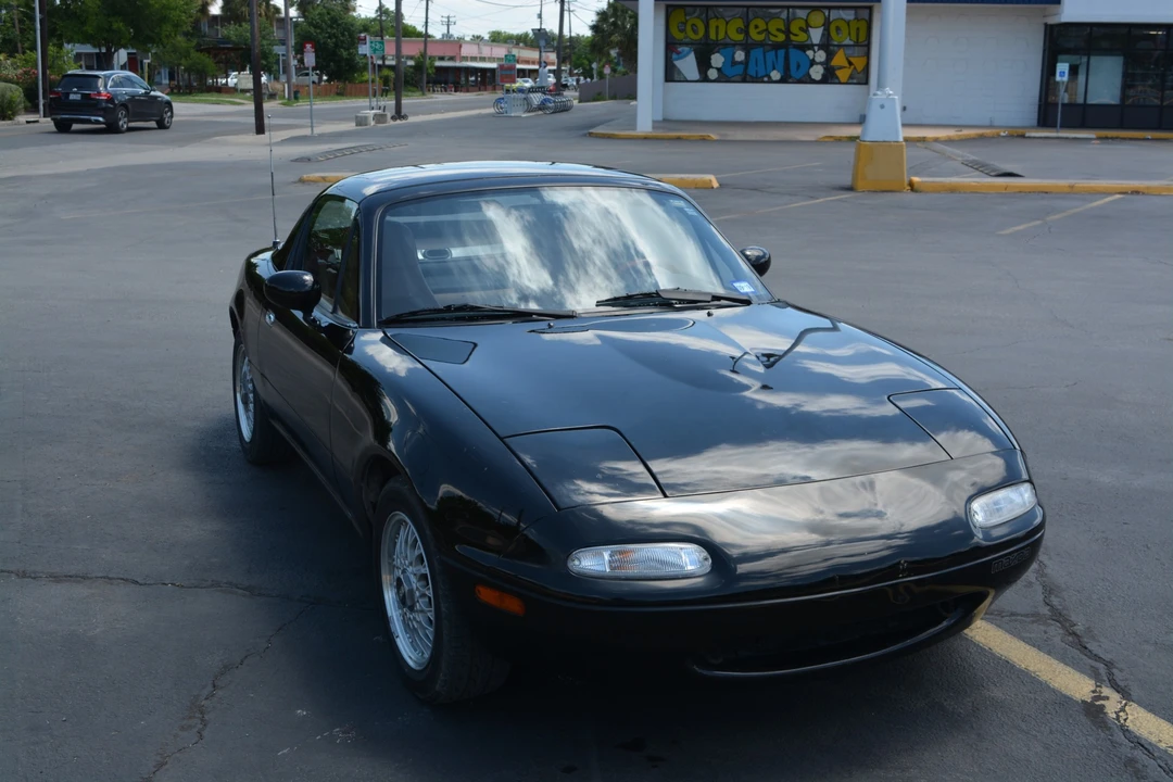 1992 Mazda NA MX-5 Miata - Image 16 of 31