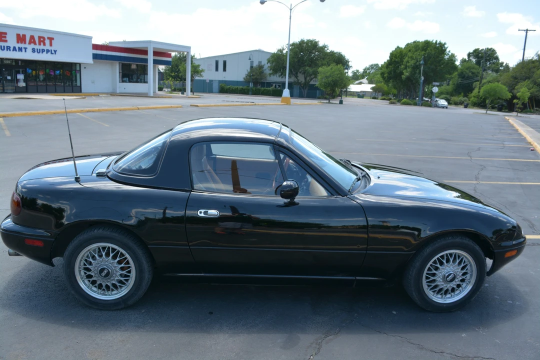 1992 Mazda NA MX-5 Miata - Image 12 of 31