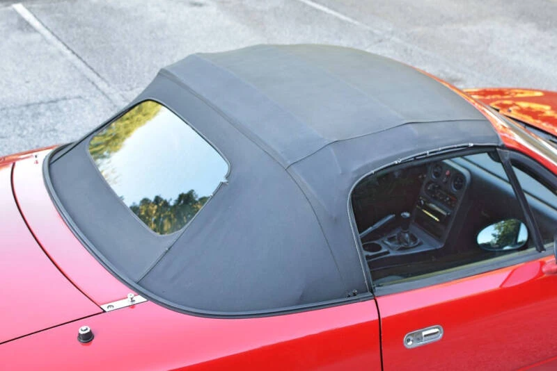 1992 Mazda NA MX-5 Miata - Image 19 of 31