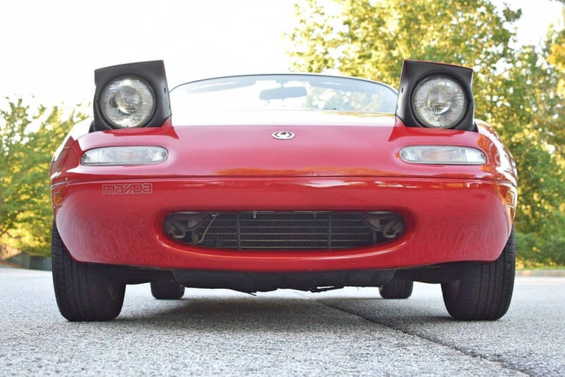 1992 Mazda NA MX-5 Miata - Image 31 of 31