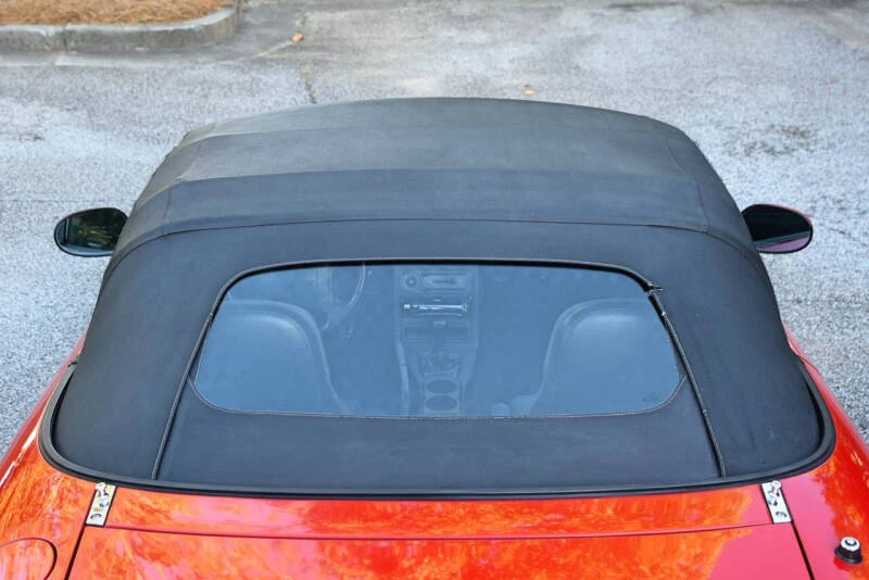 1992 Mazda NA MX-5 Miata - Image 18 of 31