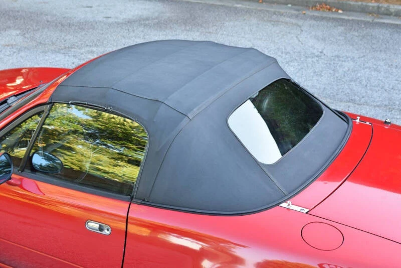 1992 Mazda NA MX-5 Miata - Image 17 of 31