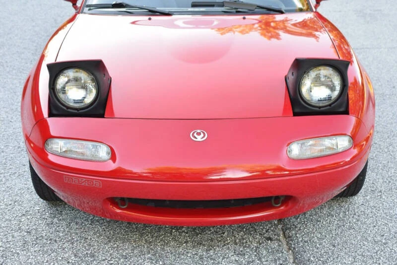1992 Mazda NA MX-5 Miata - Image 30 of 31