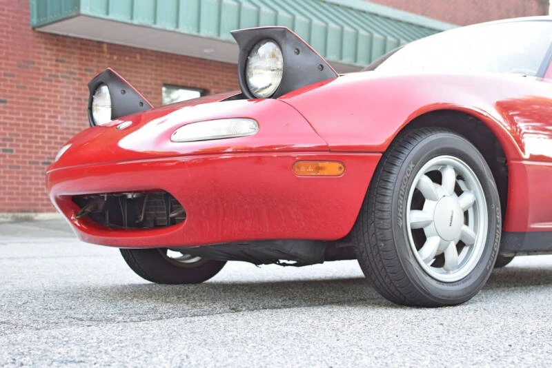 1992 Mazda NA MX-5 Miata - Image 29 of 31