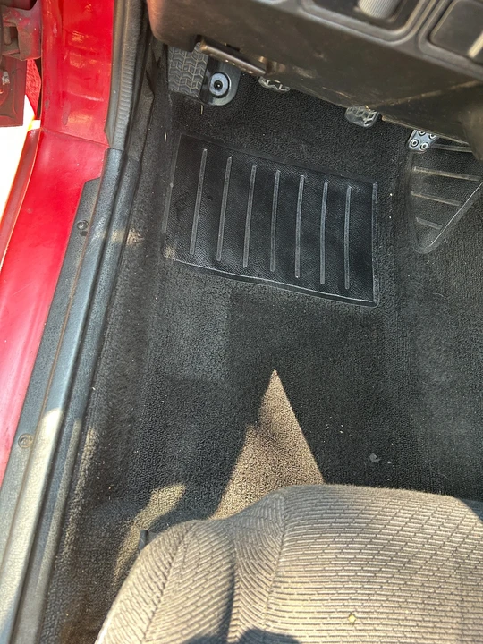 1992 Mazda NA MX-5 Miata - Image 15 of 21