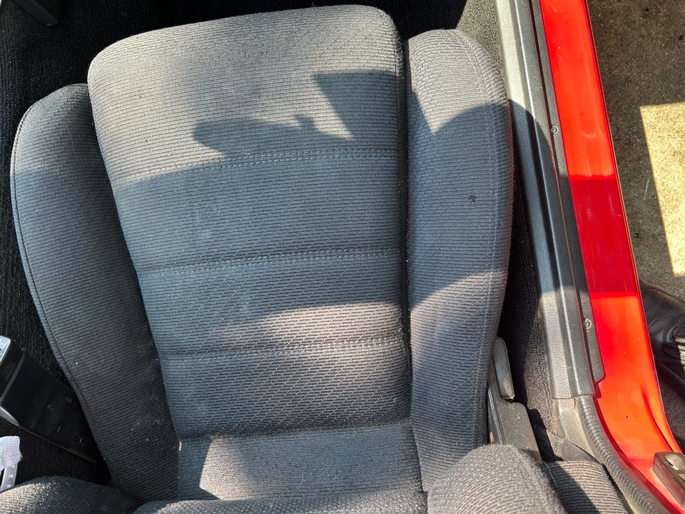 1992 Mazda NA MX-5 Miata - Image 20 of 21