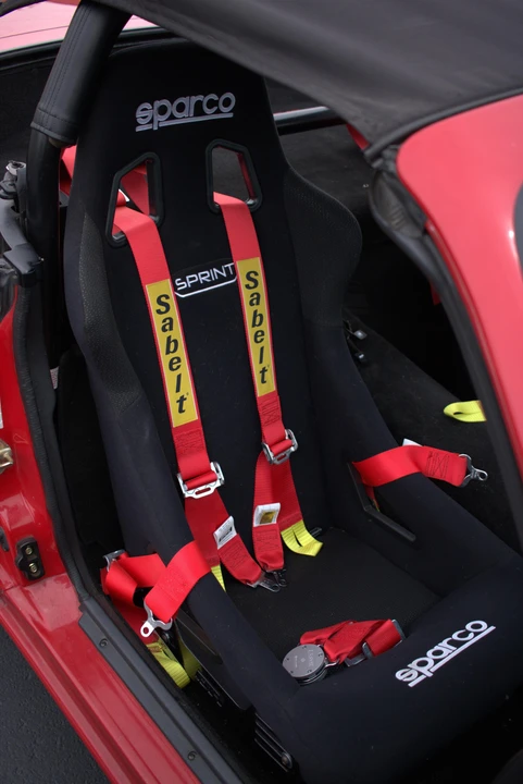 1992 Mazda NA MX-5 Miata - Image 31 of 31