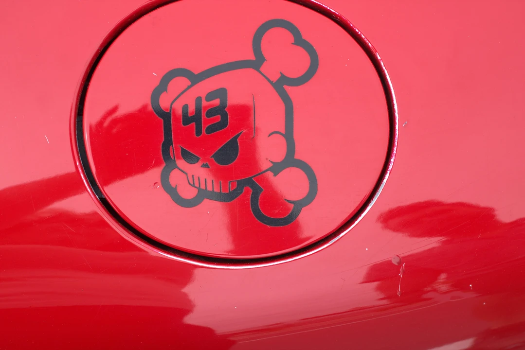 1992 Mazda NA MX-5 Miata - Image 19 of 31