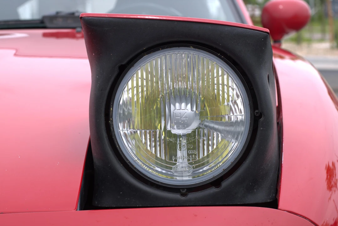 1992 Mazda NA MX-5 Miata - Image 11 of 31