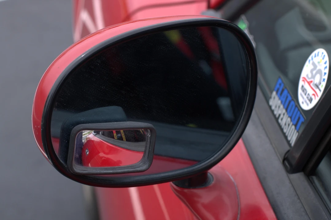 1992 Mazda NA MX-5 Miata - Image 12 of 31