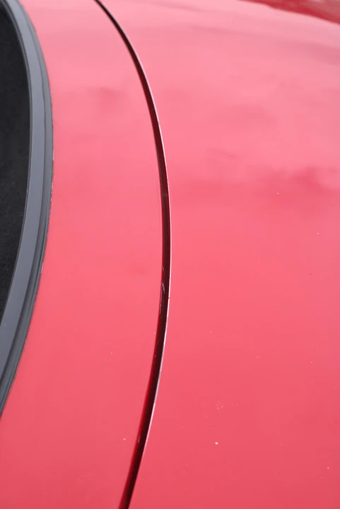 1992 Mazda NA MX-5 Miata - Image 20 of 31