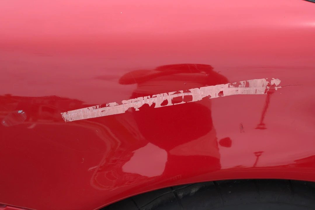 1992 Mazda NA MX-5 Miata - Image 22 of 31