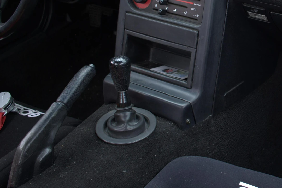 1992 Mazda NA MX-5 Miata - Image 29 of 31
