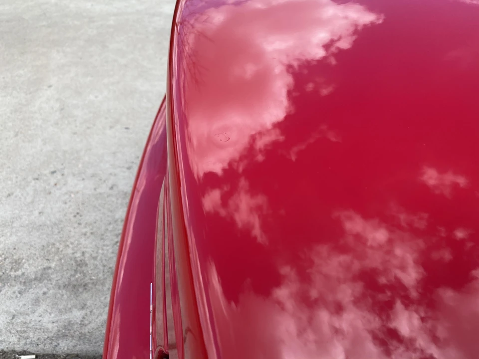 1992 Mazda NA MX-5 Miata - Image 30 of 31
