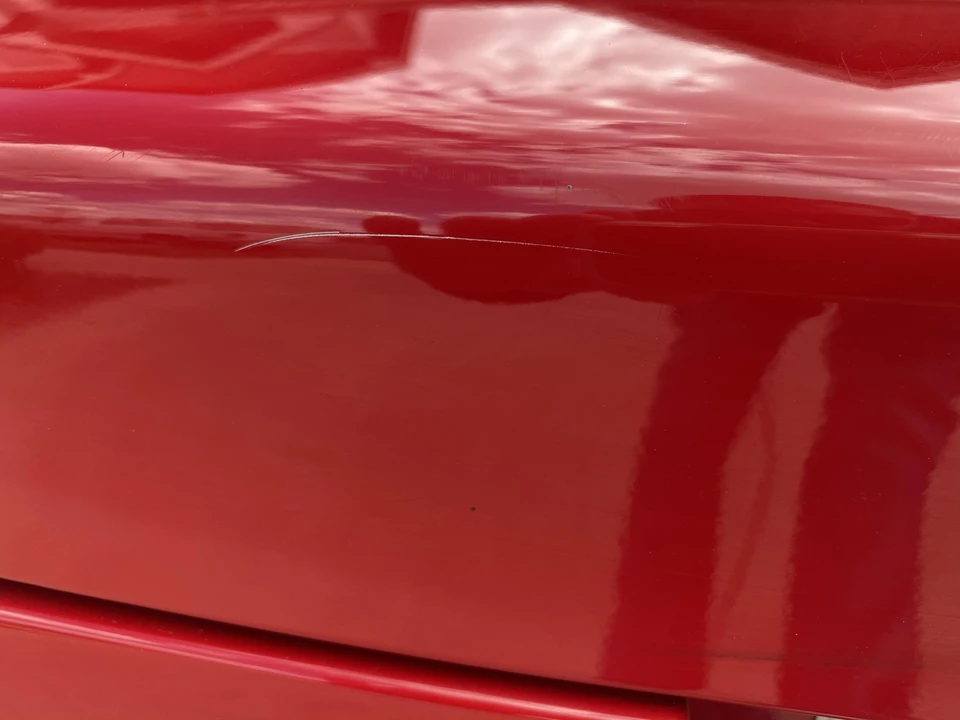 1992 Mazda NA MX-5 Miata - Image 28 of 31