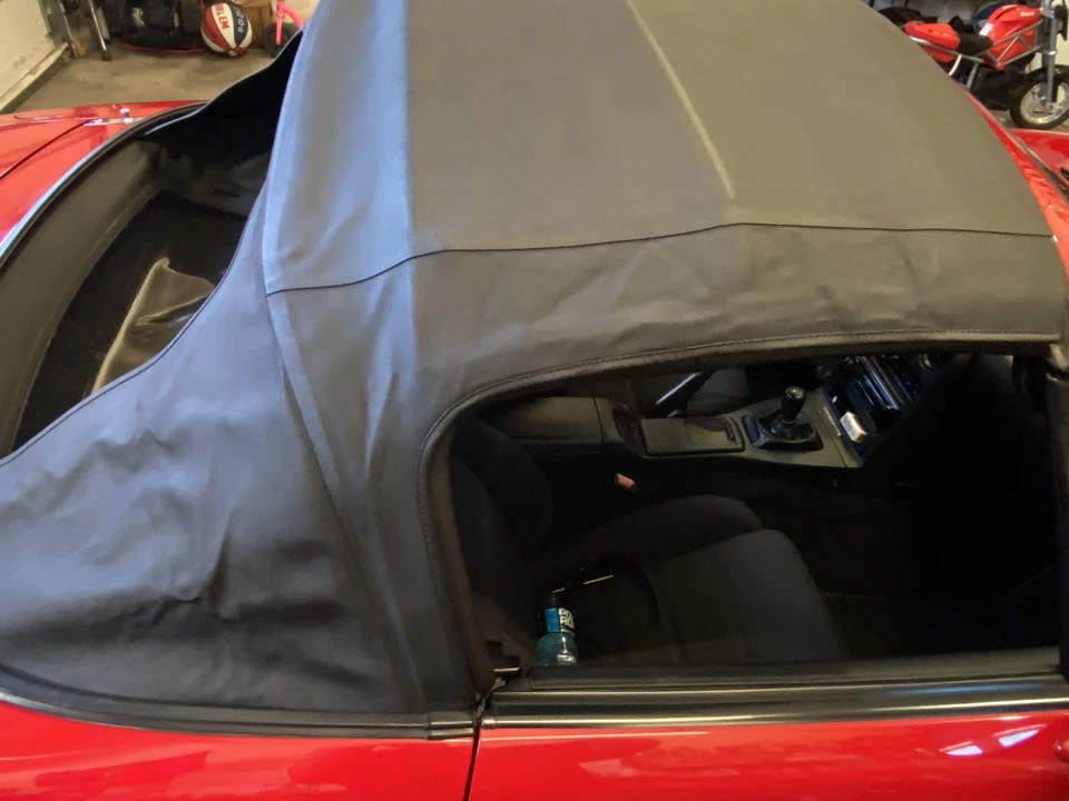 1992 Mazda NA MX-5 Miata - Image 24 of 31