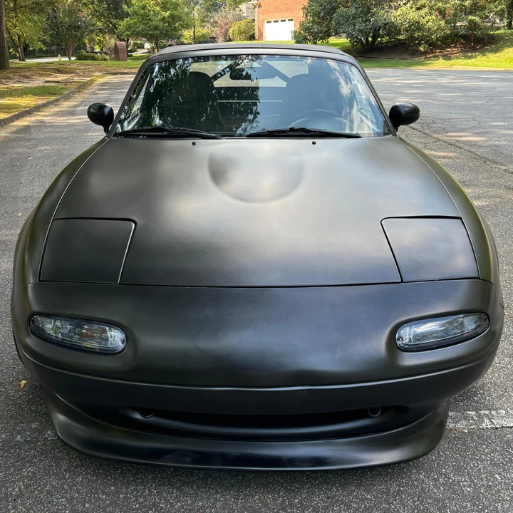 1992 Mazda NA MX-5 Miata - Image 16 of 31