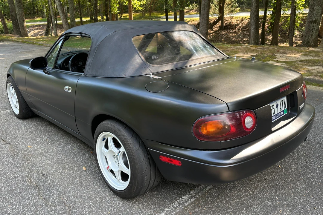 1992 Mazda NA MX-5 Miata - Image 20 of 31