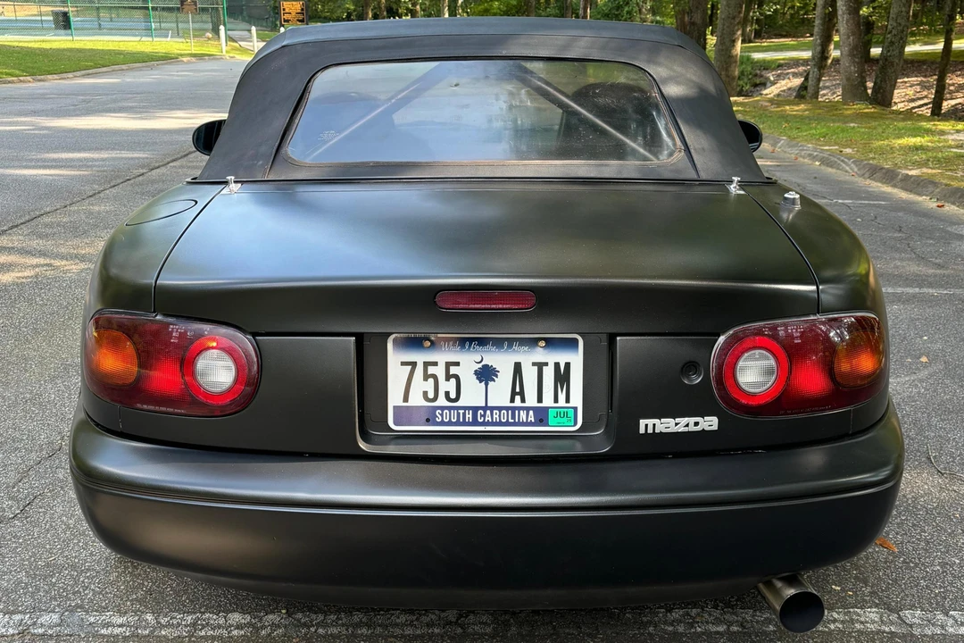 1992 Mazda NA MX-5 Miata - Image 21 of 31