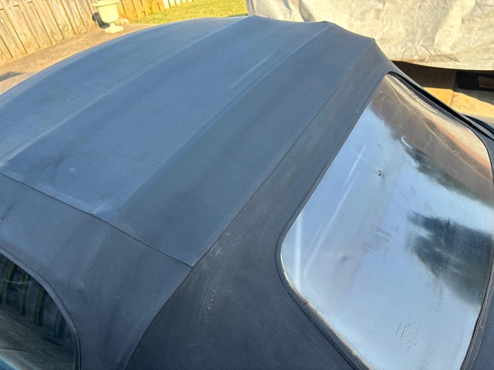 1992 Mazda NA MX-5 Miata - Image 31 of 31