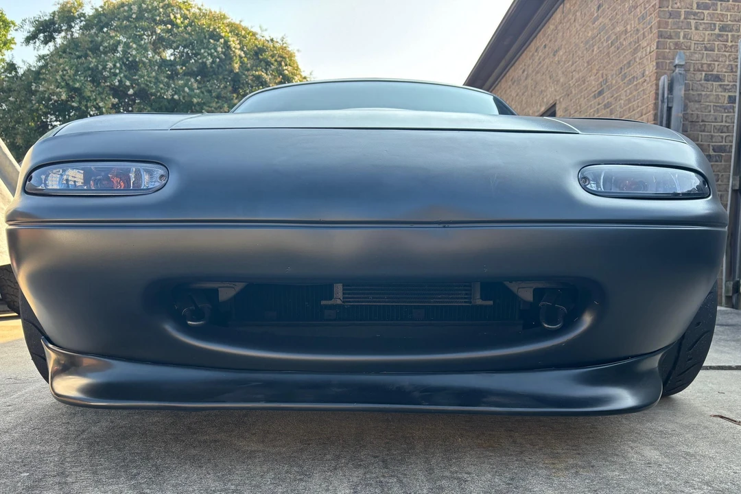 1992 Mazda NA MX-5 Miata - Image 17 of 31