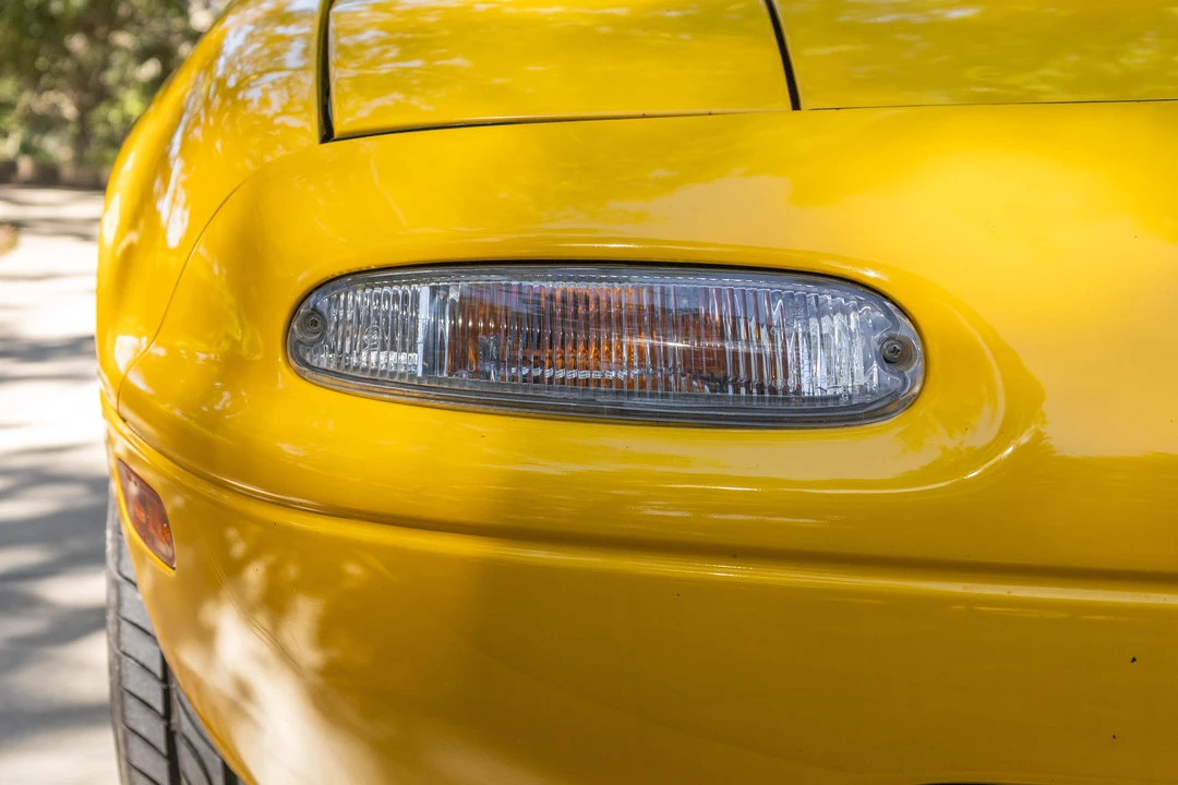 1992 Mazda NA MX-5 Miata - Image 20 of 31